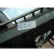 M2011 XX - GRIGLIA CALANDRA ANTERIORE FRONT GRILL AUSTIN PRINCESS CON LOGO