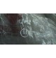 M2012G XX - PLASTICA ALTO PARLANTE ORIGINALE INNOCENTI MILLE CLIP ELBA UNO