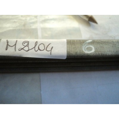M2104 XX - GLZ368 UNIPART ACCESSORIO AUSTIN MINI METRO -2