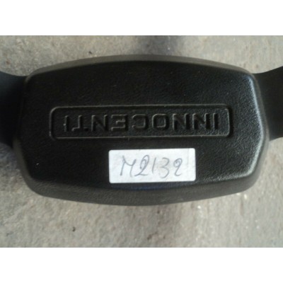 M2132 XX - VOLANTE STEERING INNOCENTI MINI 120 -0