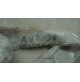 M2163F XX - PARAURTI ANTERIORE INNOCENTI AUSTIN J4 