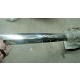 M2163F XX - PARAURTI ANTERIORE INNOCENTI AUSTIN J4 
