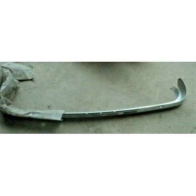M2163F XX - PARAURTI ANTERIORE INNOCENTI AUSTIN J4 