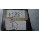 M223 XX - VALVOLA 12H4211 ASPIRAZIONE MG MGB