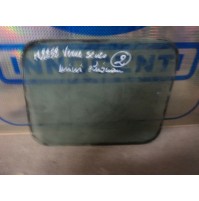 M2252 XX - VETRO POSTERIORE AUSTIN MINI CLUBMAN VERDE SCURO