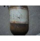 M2277 XX - 4460399 ALBERO SCATOLA STERZO FIAT 126 - 126 BIS 
