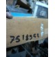 M2284 XX - ALZAVETRO ALZACRISTALLO ORIGINALE FIAT 7518953 ELETTRICO