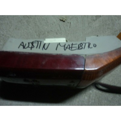 M2290 XX - FANALE POSTERIORE AUSTIN MAESTRO-0