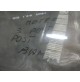 M2342 XX - VETRO POSTERIORE SINISTRO SX AUSTIN MINI METRO BIANCO