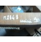 M2343 XX - VETRO SCENDENTE ANTERIORE DESTRO DX BIANCO INNOCENTI MINI 90