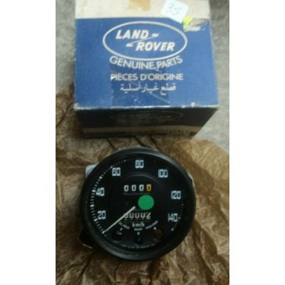 M2358 XX - CONTACHILOMETRI LAND ROVER 88 109 2° 3° SERIES PCR1782 PRC2605