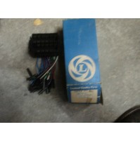 M2361 XX - SCATOLA PORTA FUSIBILI LAYLAND AAU6277