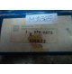 M2365 XX - 37H4676 SUPPORTO MOTORINO AVVIAMENTO AUSTIN MORRIS MINI MINOR 