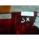 M2382 XX - FANALE POSTERIORE RENAULT 9 R9 SINISTRO SX 