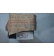 M241 XX - VALVOLA 12H4211 ASPIRAZIONE MG MGB