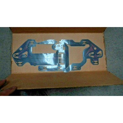 M243E XX - AAU1910 Scheda elettronica CIRCUITO STAMPATO Austin Allegro