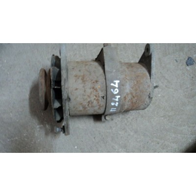 M2464 XX - DINAMO LUCAS 22700 M INNOCENTI MINI MORRIS MK1 1800  AUSTIN HEALEY