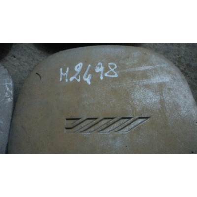 M2498 XX - COPPA COPPETTA BORCHIA RUOTA AUSTIN 6PZ-0