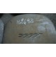 M2498 XX - COPPA COPPETTA BORCHIA RUOTA AUSTIN 6PZ