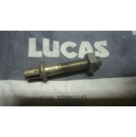 M2521C XX - Lucas Starter Motor Brush Terminal Stud 54252850 for M50 & M127