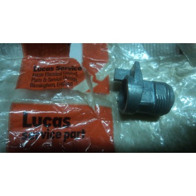M2521F XX - Cremagliera motorino tergicristallo Ferrule 54704623 MG MGB TRIUMPH