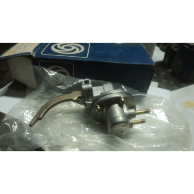 M2524A XX - BNP3112 POMPA BENZINA FUEL PUMP ROVER ORIGINALE BRITISH LEYLAND