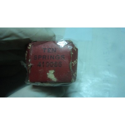 M2527B XX - 419086 NOS Vacuum Advance Return Spring Jaguar XKE 4.2 Ser I 1.5 II-0