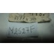 M2527F XX - 31771130 COPPIA MANETTINI DEFLETTORE INNOCENTI AUSTIN A40 A40S