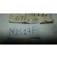 M2527F XX - 31771130 COPPIA MANETTINI DEFLETTORE INNOCENTI AUSTIN A40 A40S