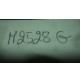M2528G XX - 31522327 KIT FERMI PERNI ORIGINALI INNOCENTI