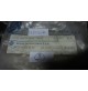 M2540B XX - DMA5510 CAVALLOTTO MORSETTO BARRA STABILIZZATRICE AUSTIN BRITISH