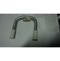 M2540B XX - DMA5510 CAVALLOTTO MORSETTO BARRA STABILIZZATRICE AUSTIN BRITISH