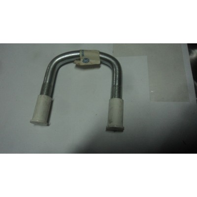 M2540B XX - DMA5510 CAVALLOTTO MORSETTO BARRA STABILIZZATRICE AUSTIN BRITISH