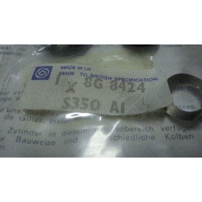 M2542A XX - 8G8424 KIT RIPARAZIONE FRIZIONE MGB JAGUAR DAIMLER MINI MINOR COOPER-0