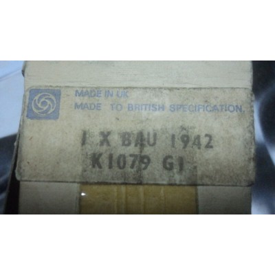 M2543D XX - BAU1942 KIT RIPARAZIONE POMPA FRENO INNOCENTI AUSTIN MINI-1