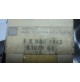 M2543D XX - BAU1942 KIT RIPARAZIONE POMPA FRENO INNOCENTI AUSTIN MINI