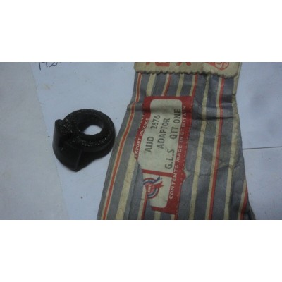 M2545A XX - AUD2676 Distanziatore in gomma carburatore  MG MGB