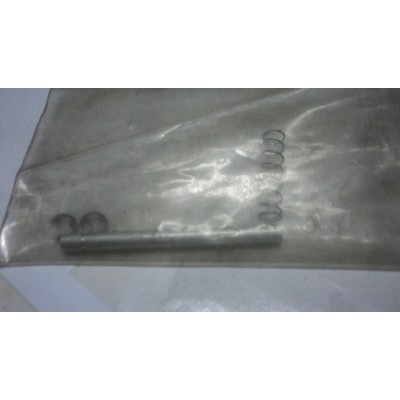 M2545D XX - WZX1106 ASTA CARBURATORE MG MGB