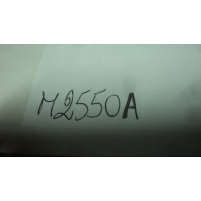 M2550A XX - DZA1531 PLASTICA FRECCIA POSTERIORE AUSTIN INNOCENTI REGENT ALLEGRO-1