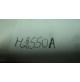 M2550A XX - DZA1531 PLASTICA FRECCIA POSTERIORE AUSTIN INNOCENTI REGENT ALLEGRO