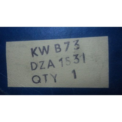 M2550A XX - DZA1531 PLASTICA FRECCIA POSTERIORE AUSTIN INNOCENTI REGENT ALLEGRO-0