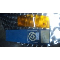 M2550B XX - DZA1530 PLASTICA FRECCIA POSTERIORE AUSTIN INNOCENTI REGENT ALLEGRO