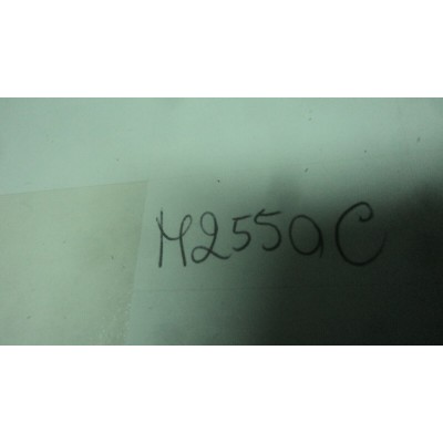 M2550C XX - DZA1534 PLASTICA FRECCIA POSTERIORE AUSTIN INNOCENTI REGENT ALLEGRO-0