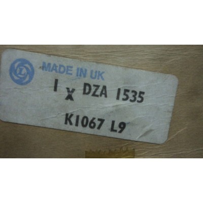 M2550D XX - DZA1535 PLASTICA FRECCIA POSTERIORE AUSTIN INNOCENTI REGENT ALLEGRO-0