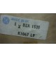 M2550D XX - DZA1535 PLASTICA FRECCIA POSTERIORE AUSTIN INNOCENTI REGENT ALLEGRO