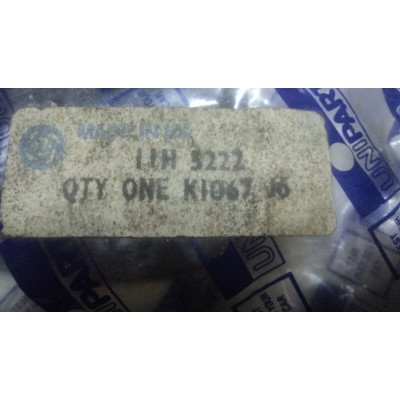 M2554C XX - 11H3222 GOMMA PEDALE FRENO ACCELERATORE FRIZIONE AUSTIN MORRIS ROVER-0