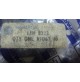M2554C XX - 11H3222 GOMMA PEDALE FRENO ACCELERATORE FRIZIONE AUSTIN MORRIS ROVER