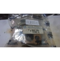 M2555C XX - BAU1991 KIT RIPARAZIONE FRENO AUSTIN ROVER MINI MINOR COOPER