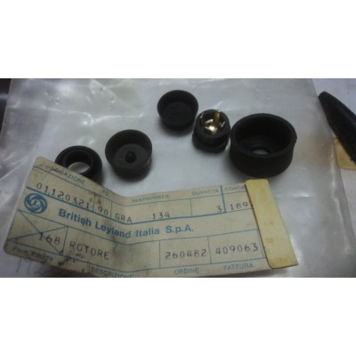 M2555F XX - GRA134 KIT RIPARAZIONE POMPA FRENO AUSTIN ROVER