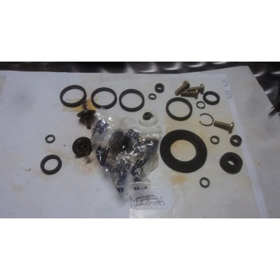 M2555G XX - 18G8698 KIT RIPARAZIONE POMPA FRENO AUSTIN MAXI MARINA ALLEGRO